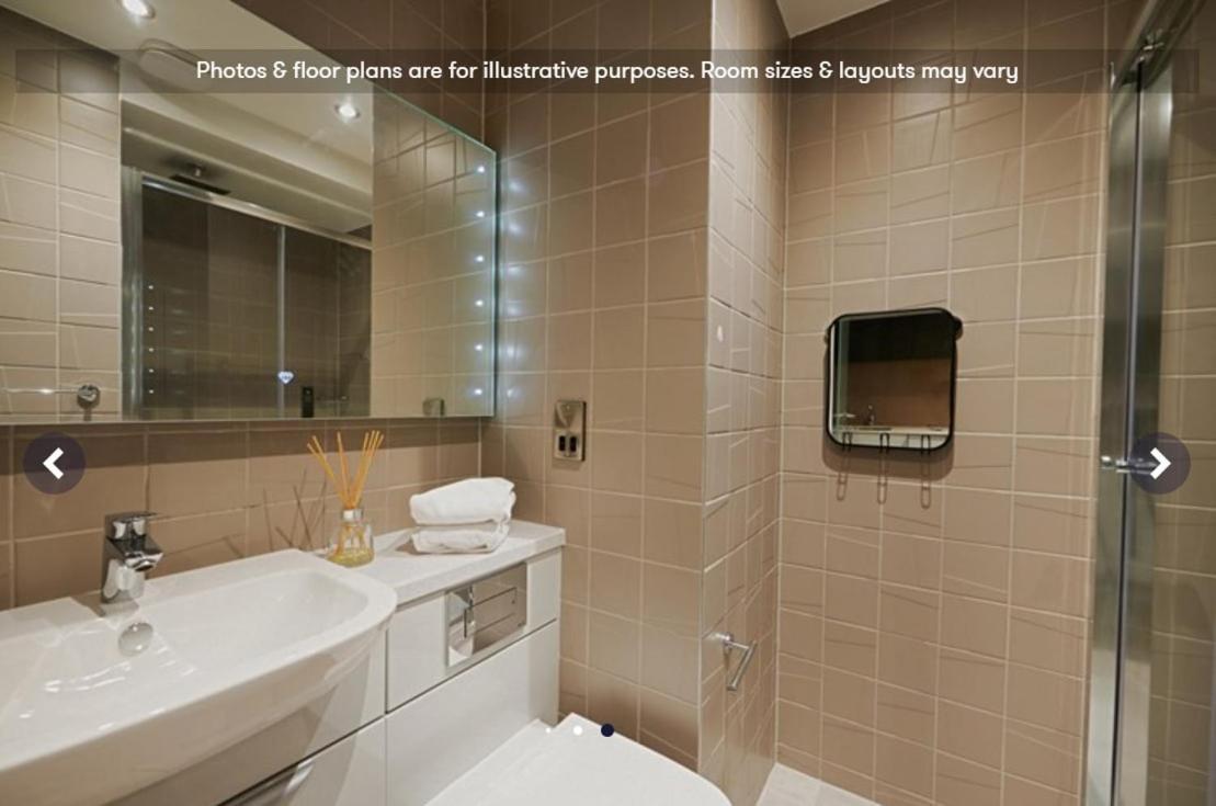 Fully Equipped Modern Studios In Glasgow West End For Students Only Exterior foto